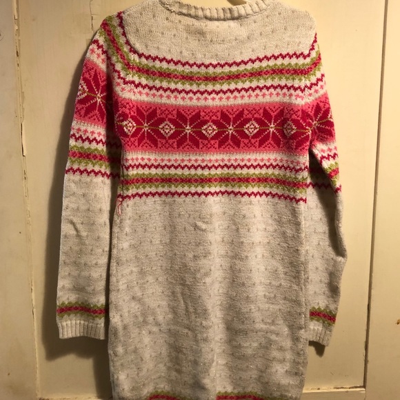 Maggie & Zoe Sweater - Picture 8 of 8